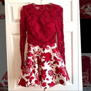 Stunning for Prom or Formal dance